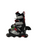 Used K2 RAIDER Junior Adjustable Inline Skates Black Size 1-5 - Excellent 11731-S000156311 View 2