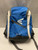 Used Easton ELITE BACKPACK BB/SB Player Backpack Royal Blue 11490-S000268177 View 1