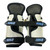 Used Hespeler ROGUE Senior Hockey Elbow Pads LG 11735-S000357391 View 2