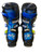 Used Nordica TEAM 3 FIRE ARROW Boys DH Ski Boot Black 200 MP - Y13.5 11095-S000101799 View 3