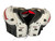 Used DIAMOND STEALTH XL 18-19 INCHES FB Shoulder Pads White XL 10874-S000265268 View 1