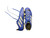 Used Adidas Soccer Cleats Royal Blue Senior 6 11846-S000099115 View 1