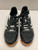 Used Asics UPCOURT VB Shoes Adult White And Black Senior 7.5 11490-S000268182 View 3