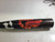 Used Demarini CF.FE BB/SB USSSA 2 5/8 Bat 30" 10105-S000300138 View 1