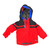 Used Lands End Heavy Jacket 2T Navy Blue Youth 11511-S000184634 View 1