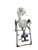 Used Teeter FITSPINE X2 INVERSION TABLE Inversion Table Grey 11347-S000262154 View 2