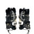 Warrior Lacrosse Men's Lacrosse Gloves View 2