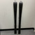 Used Elan MAXX Boys DH Ski/Binding Black And Carolina Blue 120 cm 11855-S000197786 View 5