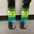 Used Elan MAXX Boys DH Ski/Binding Black And Carolina Blue 120 cm 11855-S000197786 View 4