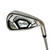 Used Callaway ROGUE CF18 Men's RH 7 Iron Regular Flex Steel Shaft 11506-S000261700 View 1