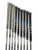 Used Ping EYE Mens Iron Set RH 2I-9I 10672-S000338546 View 2