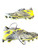 Used Puma Soccer Cleats Grey Senior 6 11860-C000303315 View 2