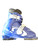 Used Salomon PERFORMA T2 Boys DH Ski Boot Royal Blue 190 MP - Y12 11860-C000303316 View 1