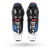 CCM Hockey Hockey Shin Guards View 1