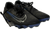 Used Nike PHANTOM GX Soccer Cleats Black And Royal Blue Senior 7.5 11894-S000042246 View 2