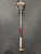 Used Reebok 3K JR Jr Atk/Mid Complete Stick Black 11726-S000291125 View 1