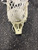 Used Warrior MOJO Mens Lacrosse Head White 11726-S000291129 View 4
