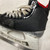 Used Bauer VAPOR X Intermediate Hockey Skate Black And Red Intermediate 6.5 11855-S000197800 View 10