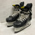 Used Bauer SUPREME MATRIX Senior Hockey Skate Black And Gold Senior 6.5 11855-S000197808 View 1