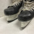 Used Bauer SUPREME MATRIX Senior Hockey Skate Black And Gold Senior 6.5 11855-S000197808 View 7