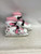 Used ULTRA ICE GIRLS SOFTBOOT SKATE Girls Softboot Skate Pink And White Adjustable 11851-S000042228 View 2