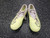 Used Nike Soccer Cleats Neon Green Senior 5 11849-S000035753 View 2