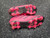 Used Adidas Soccer Cleats Pink Junior 02 11849-S000035752 View 5