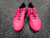 Used Adidas Soccer Cleats Pink Junior 02 11849-S000035752 View 2