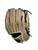 Used Wilson A450 BB/SB Glove LH Throw Brown 11 1/2" 11884-S000058088 View 1