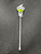 Used STX STALLION 300 JR NWT Jr Atk/Mid Complete Stick White 11726-S000291136 View 1
