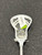 Used STX STALLION 300 JR NWT Jr Atk/Mid Complete Stick White 11726-S000291139 View 2