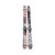 Used HIGH SOCIETY FX WIDE SKIS Mens DH Ski/Binding None 185 cm 11708-S000188611 View 1