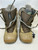 Used Burton EMERALD MATRIX 3 Womens Snowboard Boots Olive Green Senior 8 11879-S000016775 View 4