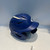 Used Easton BLUE W/CHIN GUARD SR Batting Helmet No Mask Royal Blue M/L 11878-S000025310 View 2