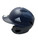 New Adidas CAPTAIN JR Batting Helmet No Mask Navy Blue S/M 11835-S000203233 View 2