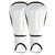 Soccer Soccer Shin Guards View 1