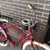 Used Huffy NEL LUSSO 26IN MENS CRUISER Cruiser Bike Mens Maroon 48-52cm - 19-20" - LG Frame 11752-S000073663 View 14