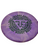 Used Dynamic Discs TRILOGY CHALLENGE PRIME BURST AGENT 2022 Disc Golf Putter 174g 11731-S000156356 View 1