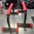 Used Push Up Bars 11497-S000154790 View 1