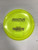 Used Innova CHAMPION HAWKEYE Disc Golf Driver Yellow 167g 10242-S000281113 View 1