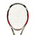 Used Wilson STEAM 96 Adult Tennis Racquet Red 4 3/8" 11484-S000296364 View 4