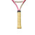 Used Prince AIR TEAM MARIA 23 Girls Tennis Racquet Pink 25" 11484-S000296368 View 3