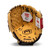 New FRANKLIN FIELDMASTER 14" CAMEL/BROWN 11944-FRA22660 View 1