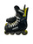 Used Bauer Roller Hockey Skates Black Junior 03 View 1