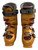 Used Tecnica 1CON ALU Mens DH Ski Boot Orange 305 MP - M12.5 11709-S000075251 View 2