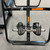 Used Stamina 55-1527C Inversion Table Black 11855-S000197829 View 3