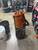 Used Sun Mountain EZ LITE STAND BAG Mens Stand Bag Brown 11605-S000212277 View 5