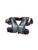 Used Riddell PURSUIT FB Shoulder Pads Grey Junior 11842-S000225824 View 1