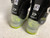 Used Dalbello MENACE 1 Boys DH Ski Boot Optic Yellow 175 MP - Y11 11855-S000197830 View 6