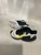 Used Under Armour Basketball Shoes Y Black Youth 13.5 11790-S000053605 View 2